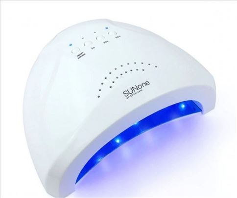 Prodajem profesionalnu led lampu