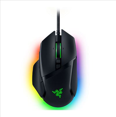 Razer Basilisk V3 Gaming Mouse Black