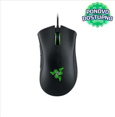 Razer Deathadder Essential Gaming Mouse