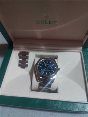 Rolex Muški Sat Kopija + Kutija + Papiri