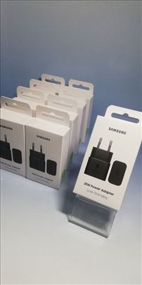 Samsung Adapter 25W  EP-T2510 Brzi Punjac Type C B