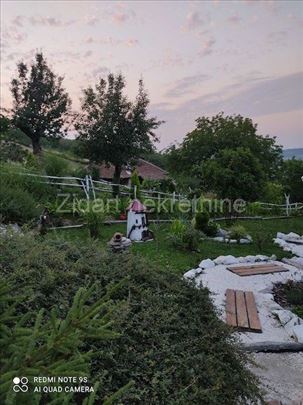 Aranđelovac, Vrbica, Kuća, 9.0, 123m2