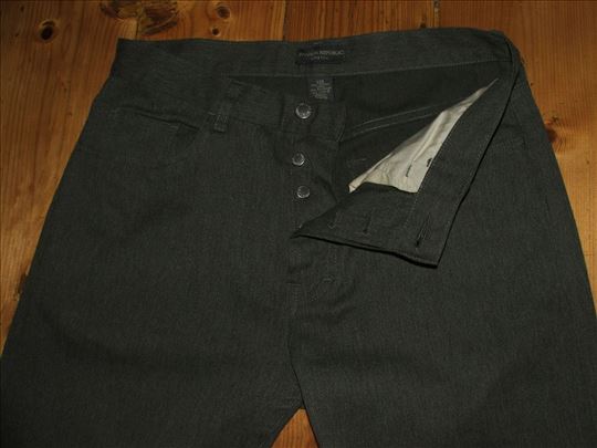 Banana Republic Chino pantalone vel. 32/32