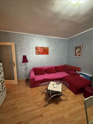 BORČA,R.Miljića,1-5,I sprat,40m2,62.000e