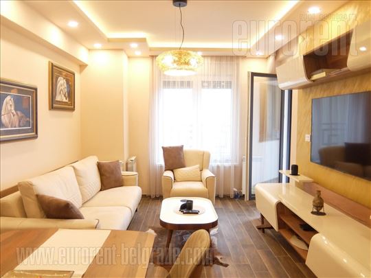 ID#44028, Izdavanje, Stan, Green residence, 45 m2