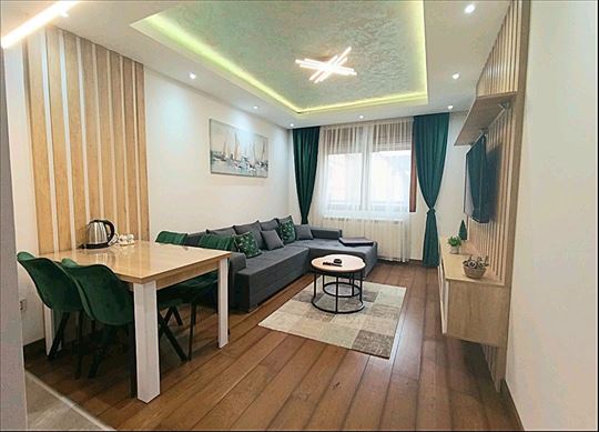Kapije Zlatibora, Lux apartman 41 m2, Preporuka 