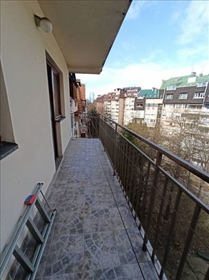 🏡 MEDAK 2– renoviran, namešten