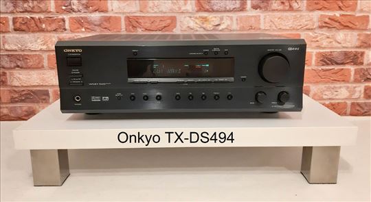 Onkyo TX-DS494