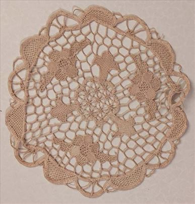 Poentlas milje prečnika 28 cm