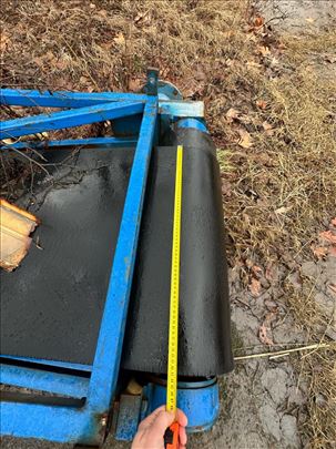 Polovne transportne trake