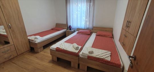 Sokobanja, apartman