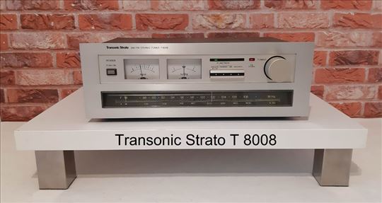 Transonic Strato T 8008