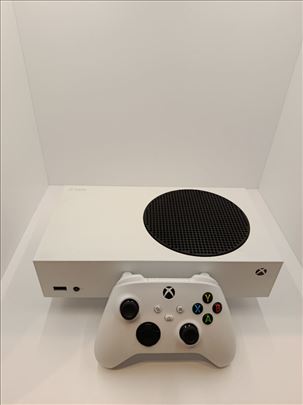 Xbox Series S 512GB