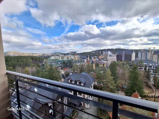 Zlatibor centar, Lux apartman 37 m2, Preporuka 