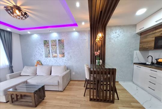 Zlatibor centar, Lux apartman 37 m2, Preporuka 