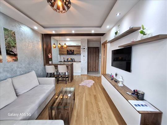 Zlatibor centar, Lux apartman 37 m2, Preporuka 