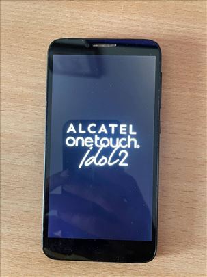 Alcatel one touch Idol 2