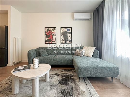 Beograd na vodi, BW Quartet, 3.0, 75m²