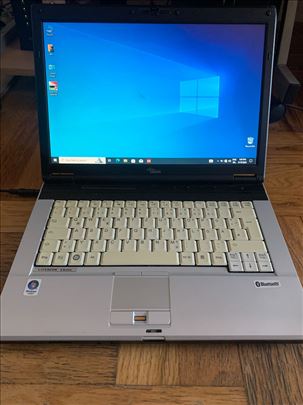 Fujitsu Siemens S7210