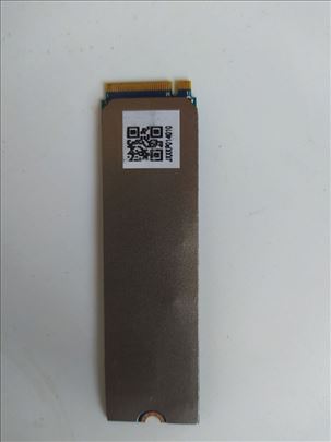 Intel Optane Memory H10 256GB +16GB M.2 2280 NVME