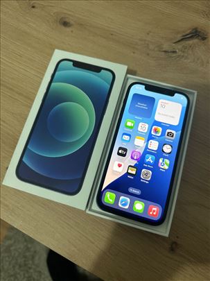 iPhone 12 Odlican