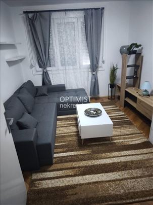 Karaburma, Patrisa Lumumbe, 51m2+9m2, 2.0 ID#2866