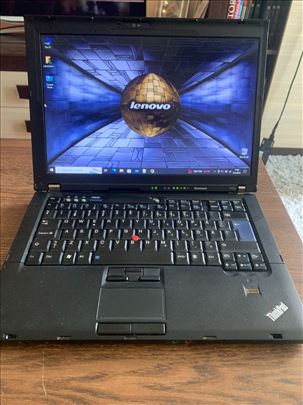 Lenovo T400 +torba