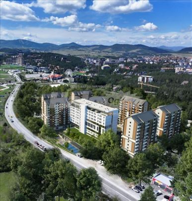 Prodaja apartmana, Zlatibor