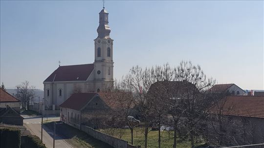 Stari Banovci