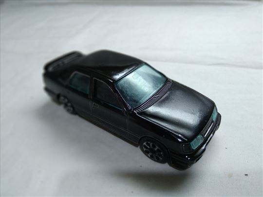 Burago Ford Siera, Italy, 1:43,prefarban