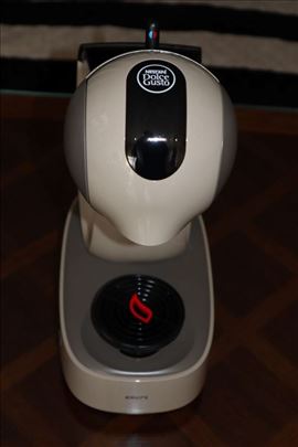 Dolce Gusto Infinissima Touch automatic