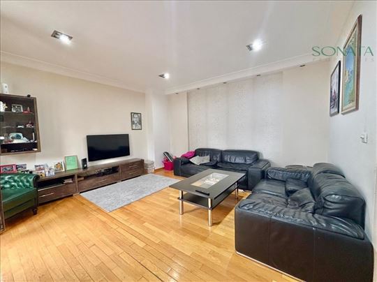 Duplex 4.0, izuzetno prostran, Dedinje