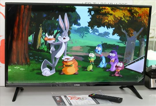 Fox 40 smart T2 garancija 