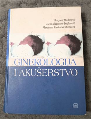 Ginekologija i akušerstvo 