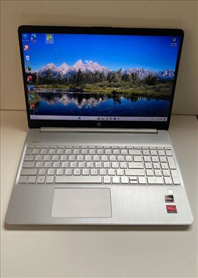 HP Pavilion 15s Ryzen 5 16GB/256GB