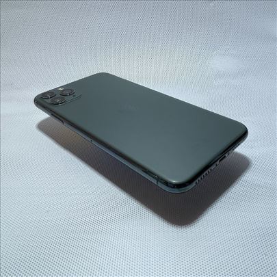 iPhone 11 Pro Max 64GB BAT 75% Simfree ODLIČAN