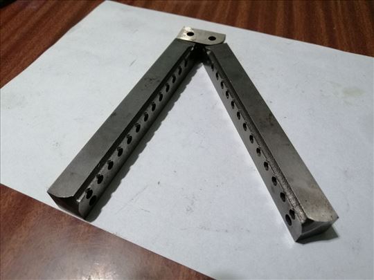 Kalup za lovacku sacmu