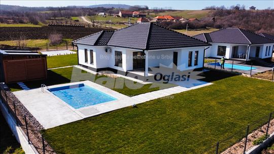 🏠 Najlepši pogled na Kosmaju – uselite se odmah!