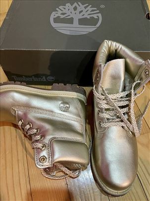 Nove Timberland kanadjanke