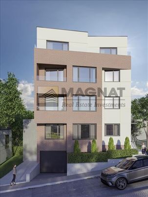 Novogradnja | Voždovac | Ribnička | 45,76m2