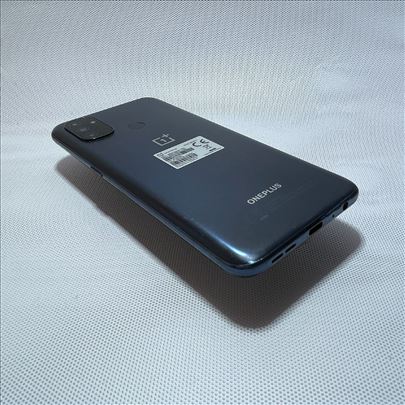 OnePlus Nord N100 4/64GB KAO NOV Simfree Dual 