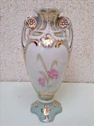 Vrhunski porcelan ROYAL DUX Vazna