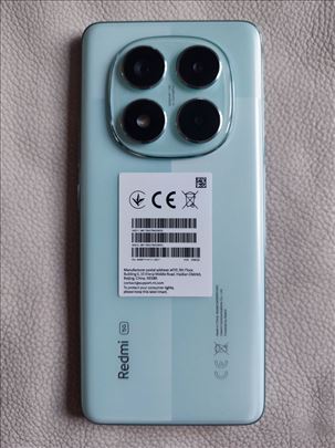 Xiaomi Redmi Note 14 Pro 5G 8/256 GB