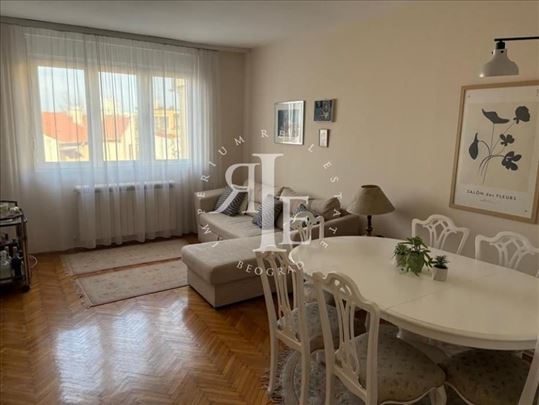 Beograd, Palilila, Botanička bašta, Draže Pavlović