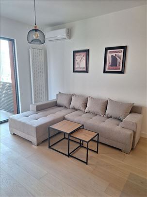 BW King's Park Residences,dvosoban, lux opremljen 