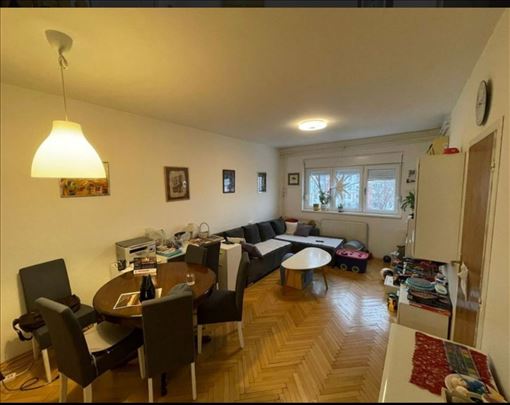 Dvosoban 41m2 kod Sajma
