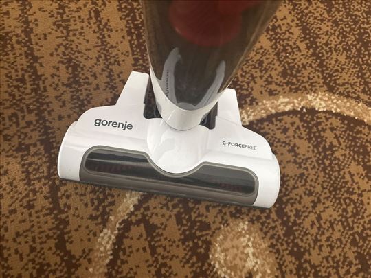 Gorenje usisivač