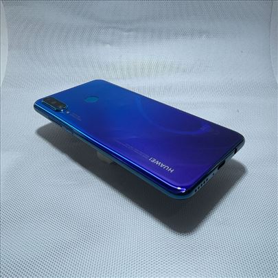 Huawei P30 Lite 4/128GB Simfree odličan Crypto