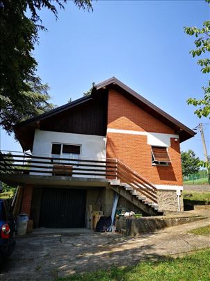Avala kuća za život i odmor iz snova Šuplja stena