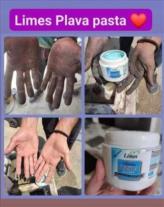 Pasta za ruke